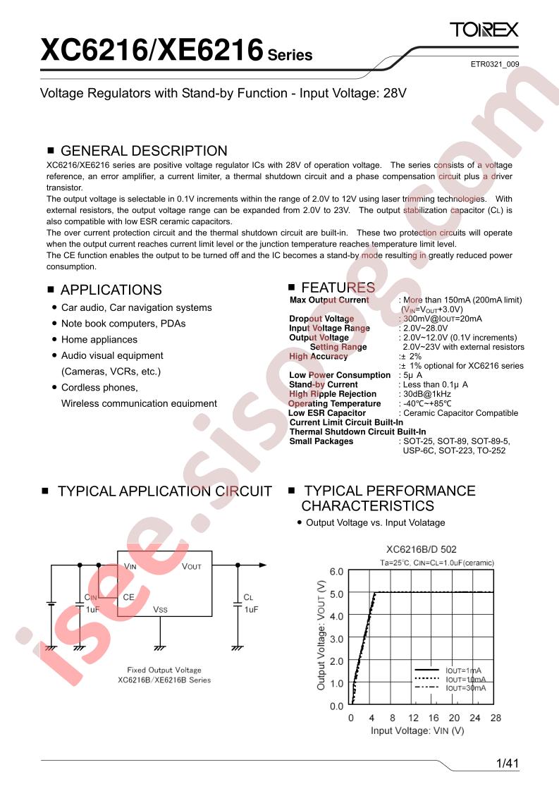 XE6216B202ML