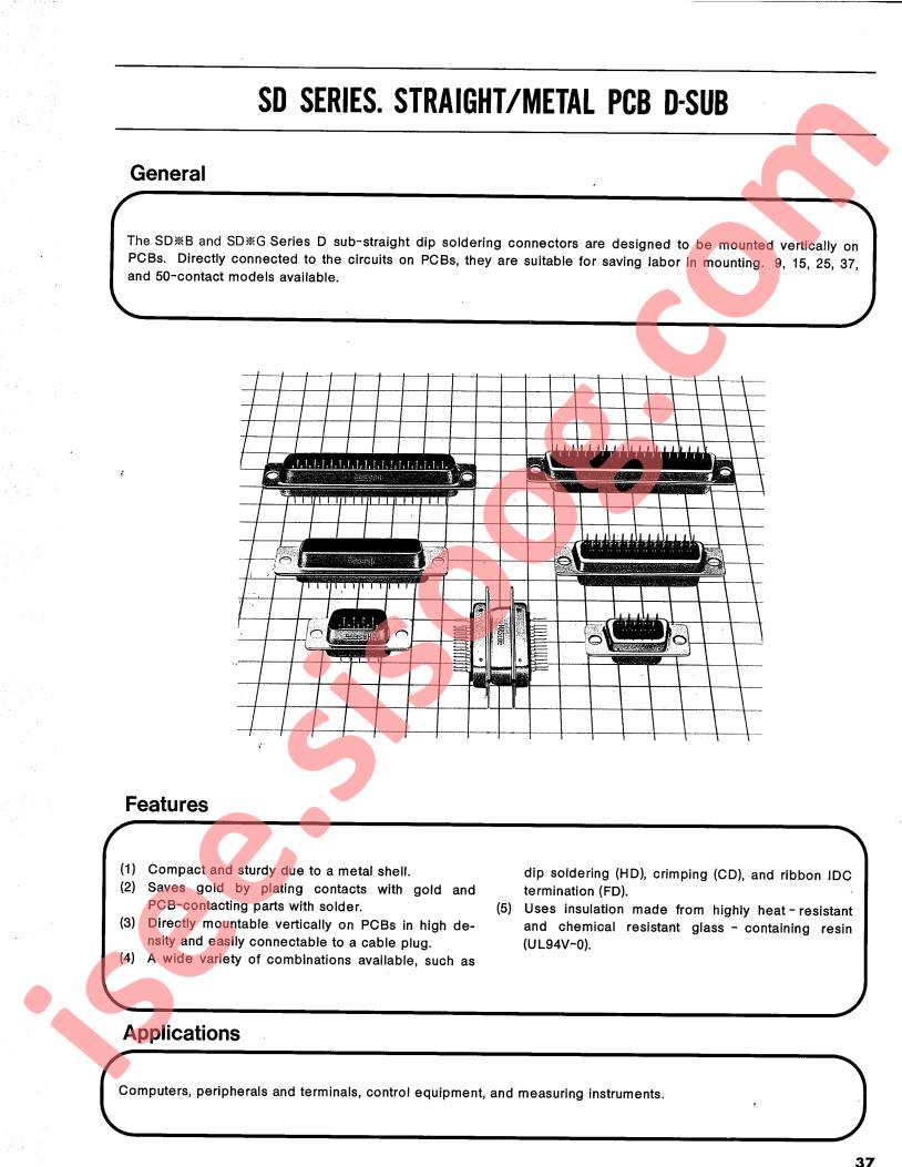 SDAG-25P