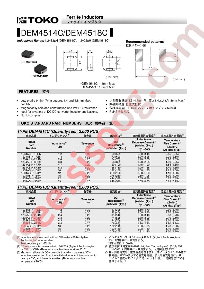 1235AS-H-1R2N