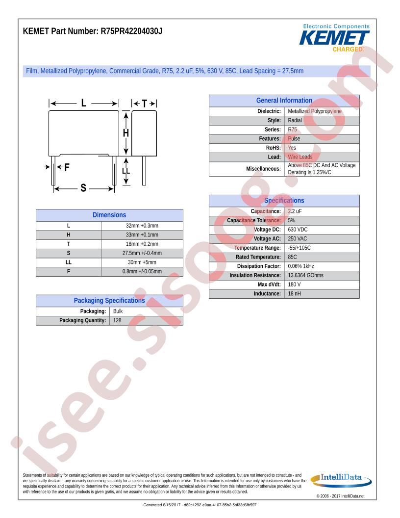 R75PR42204030J