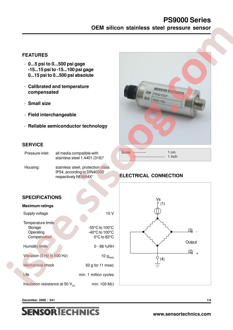 PS9200AG