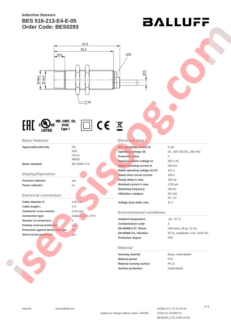 BES516-213-E4-E-05