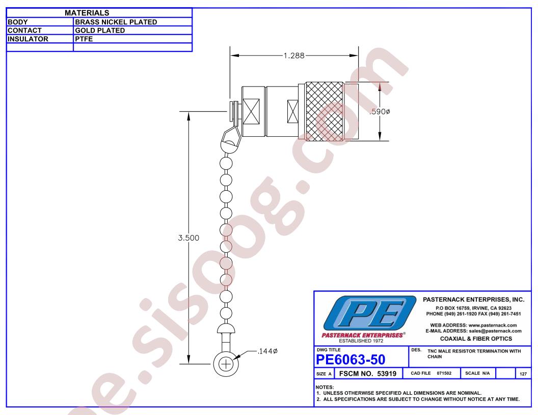 PE6063-50