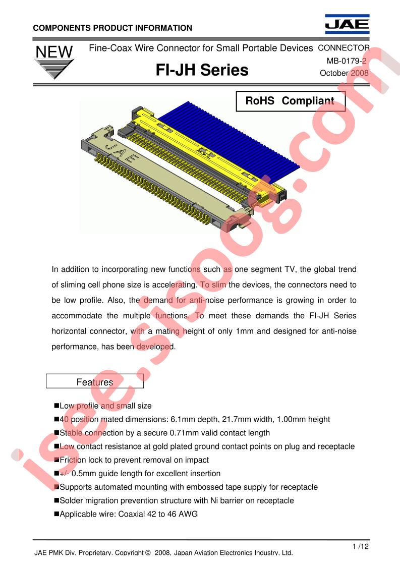 FI-JH35S-HF10-A-R3000