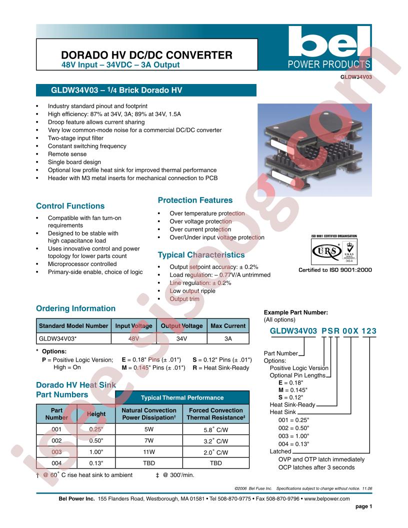 GLDW34V03PER004123