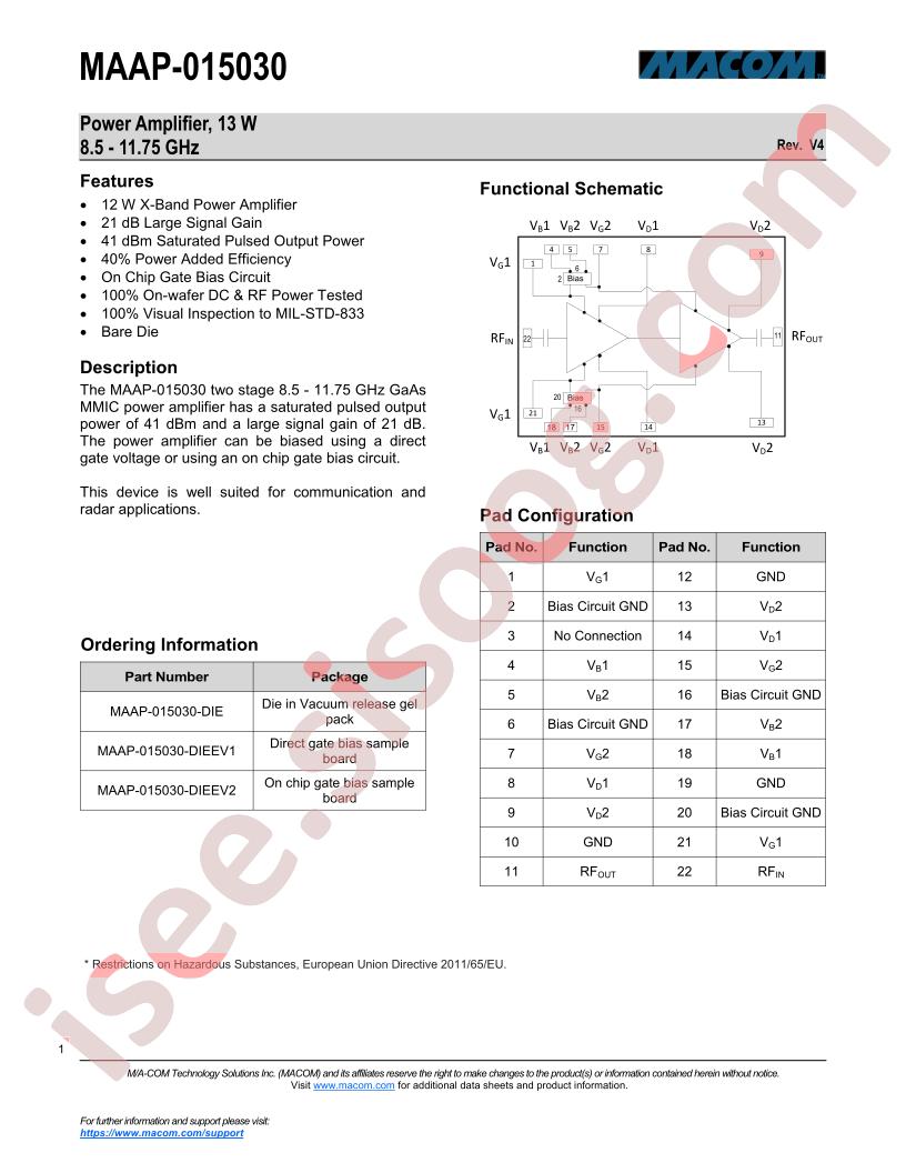 MAAP-015030-DIEEV1