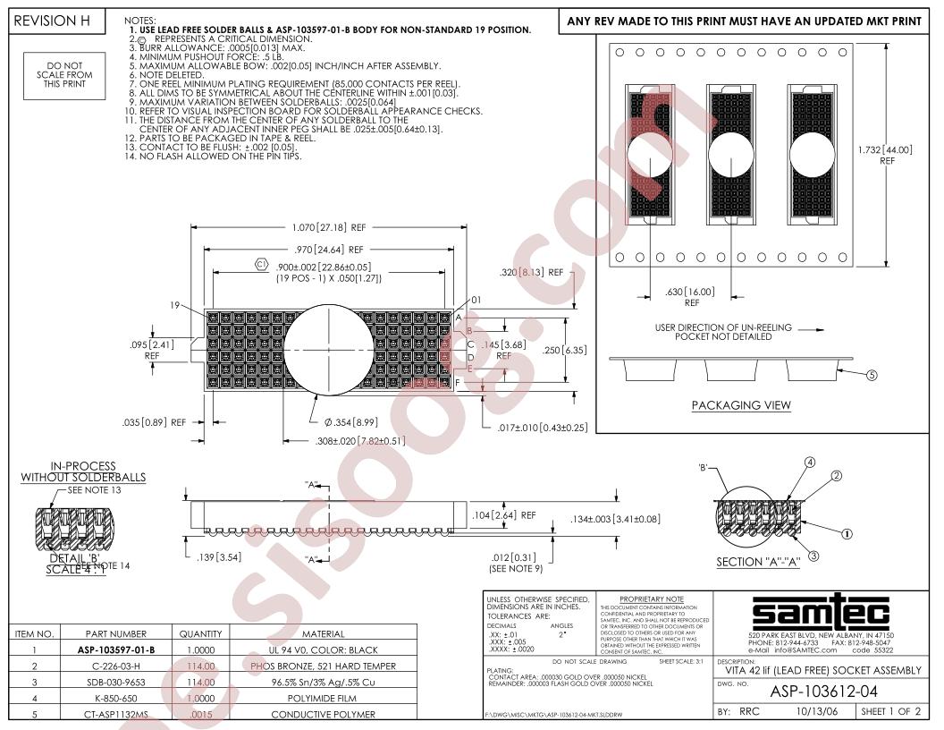 CT-ASP1132MS