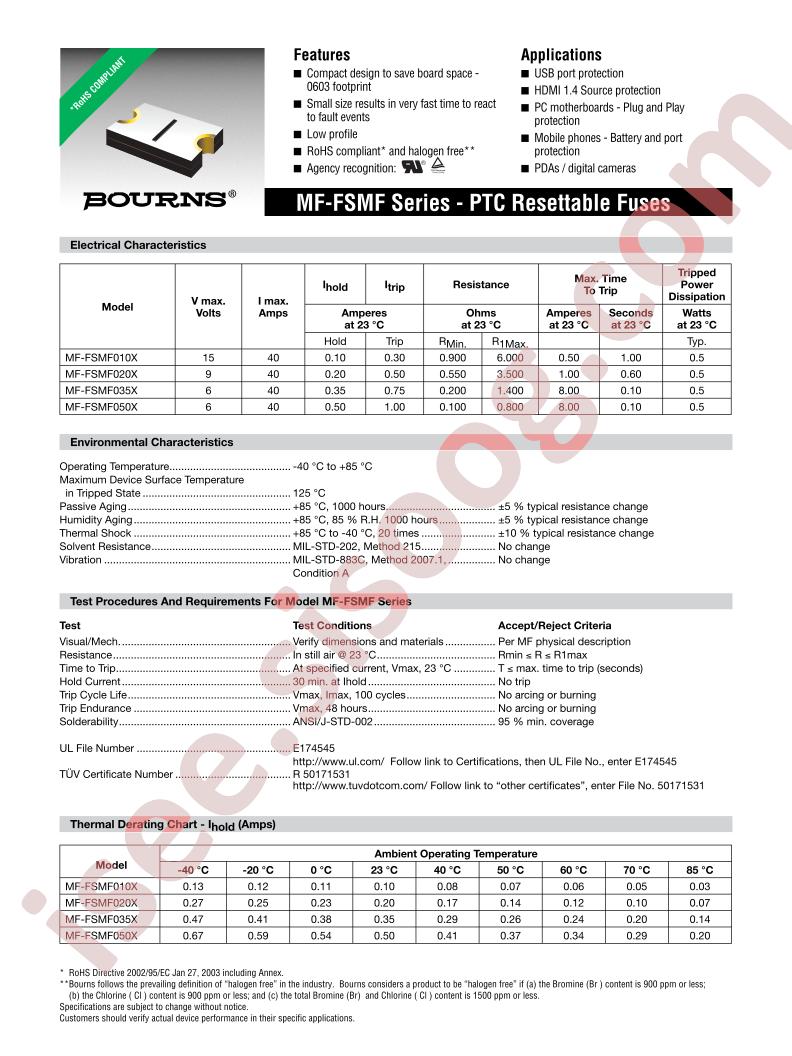 MF-FSMF050X-2