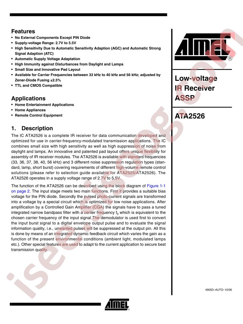 ATA2526