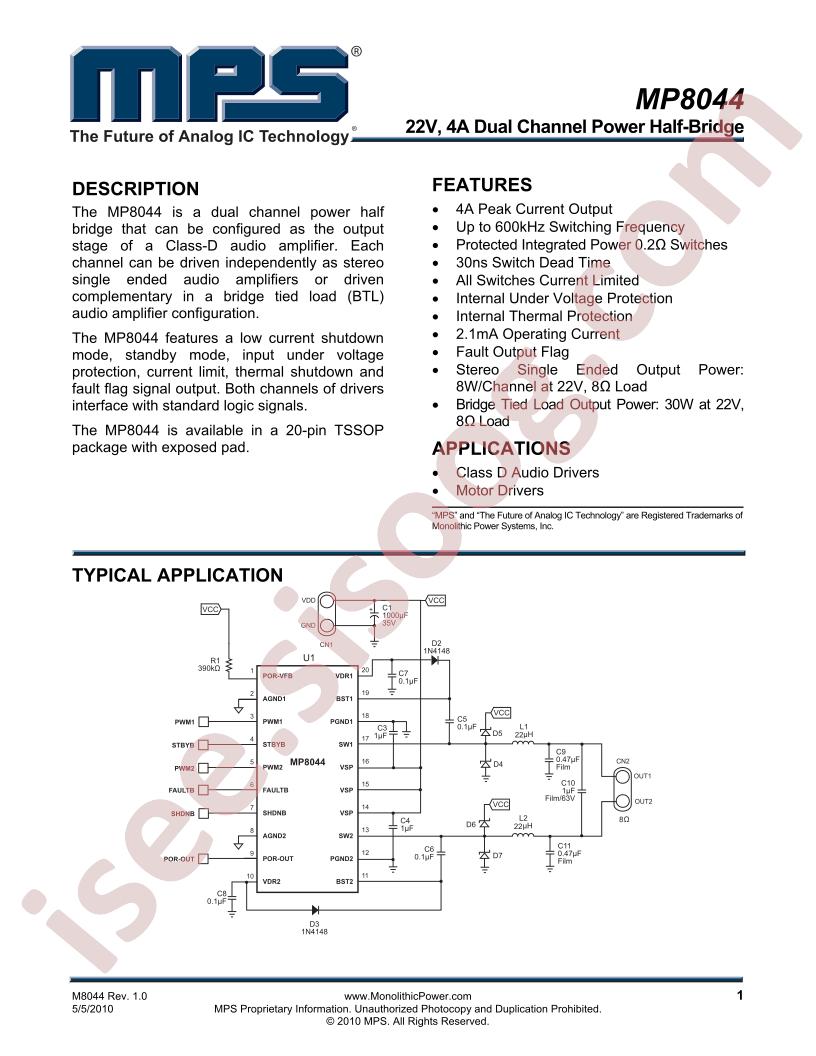MP8044