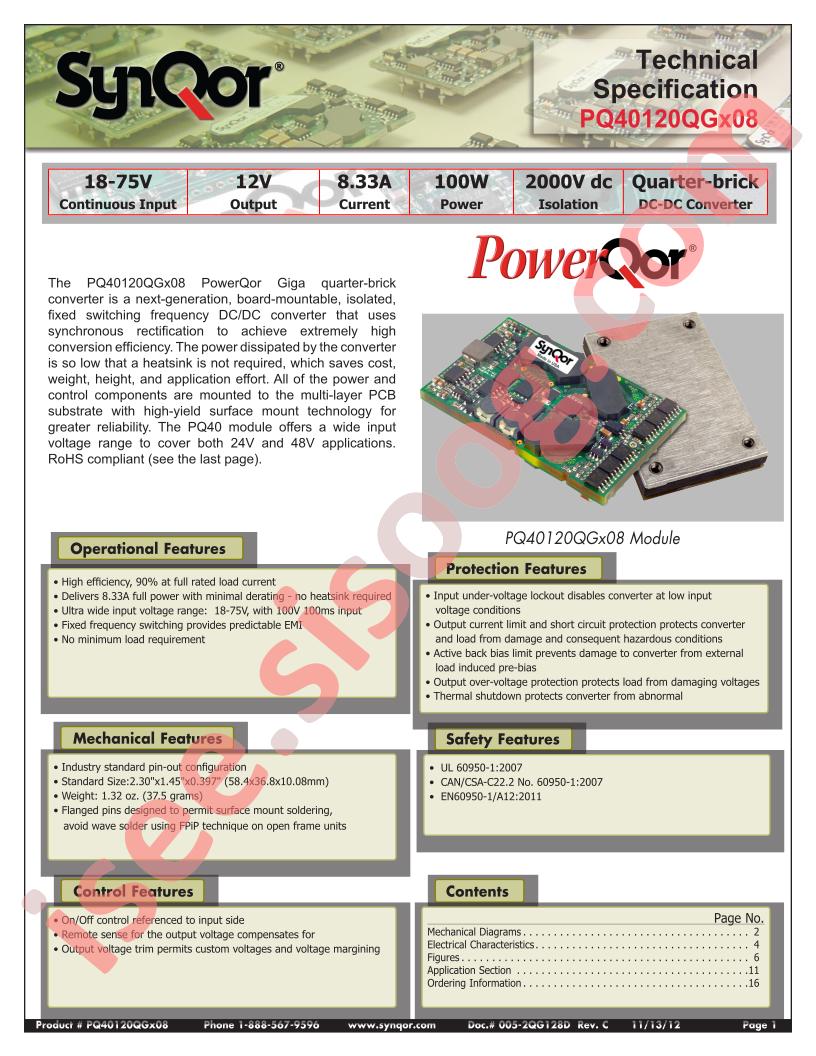 PQ40120QGX08