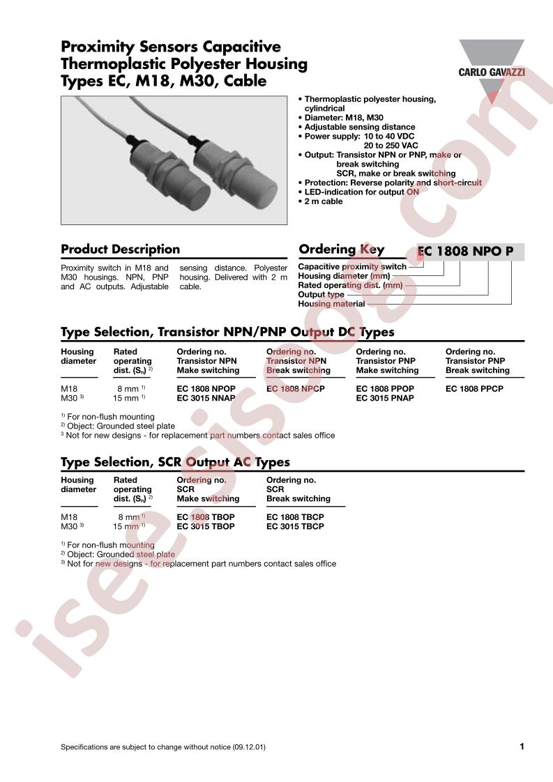 EC1808NPOP