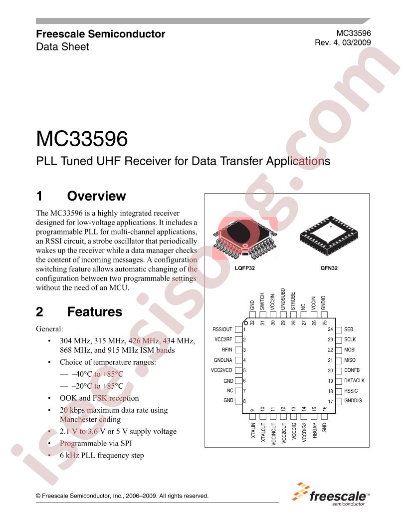 MC33596