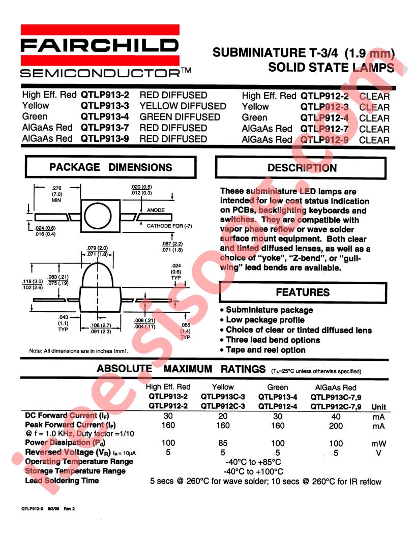 QTLP913