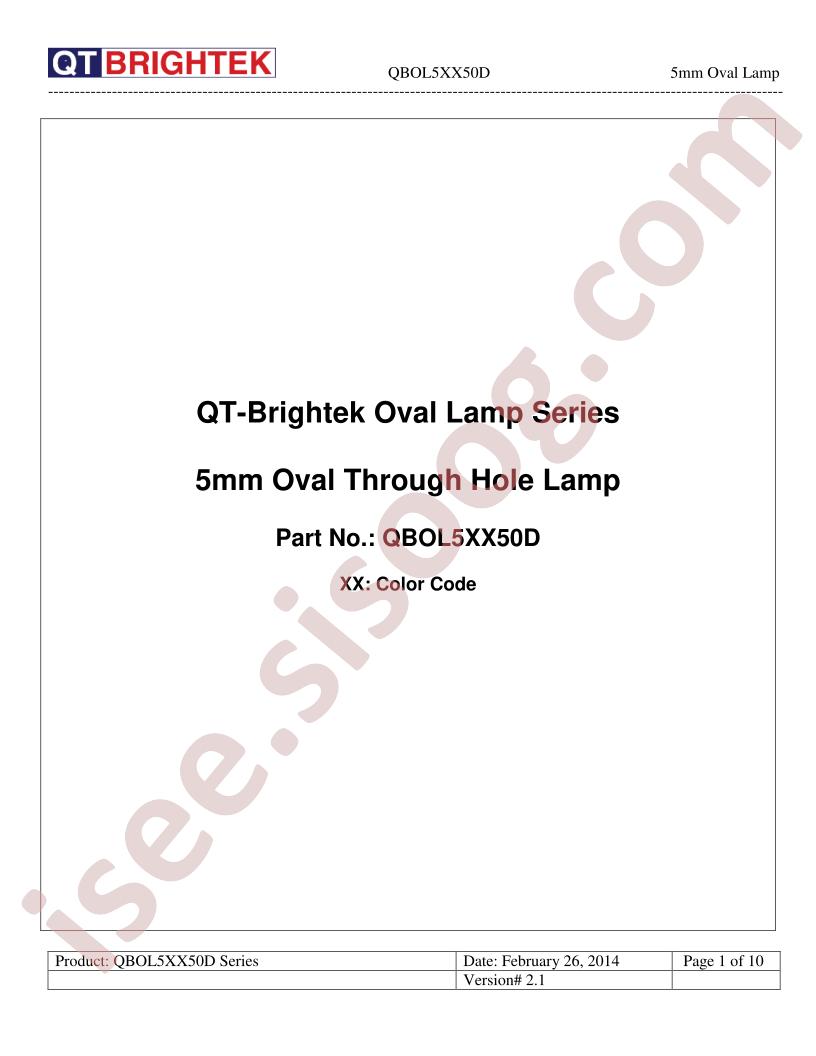 QBOL5R50D