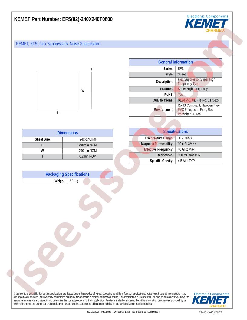 EFS02-240X240T0800