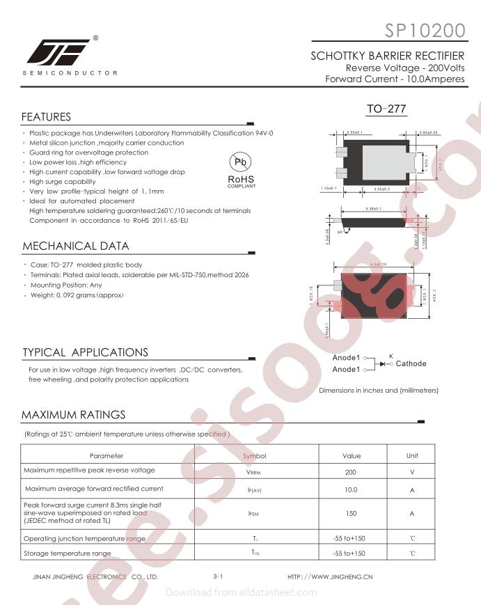 SP10200