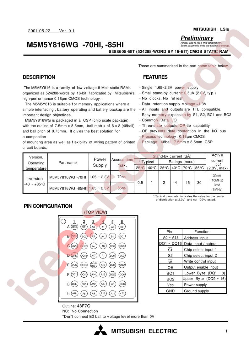 M5M5Y816WG-70HI