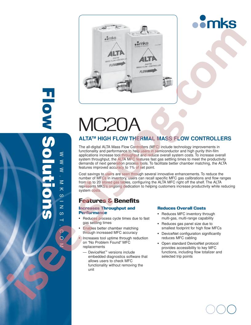MC20A