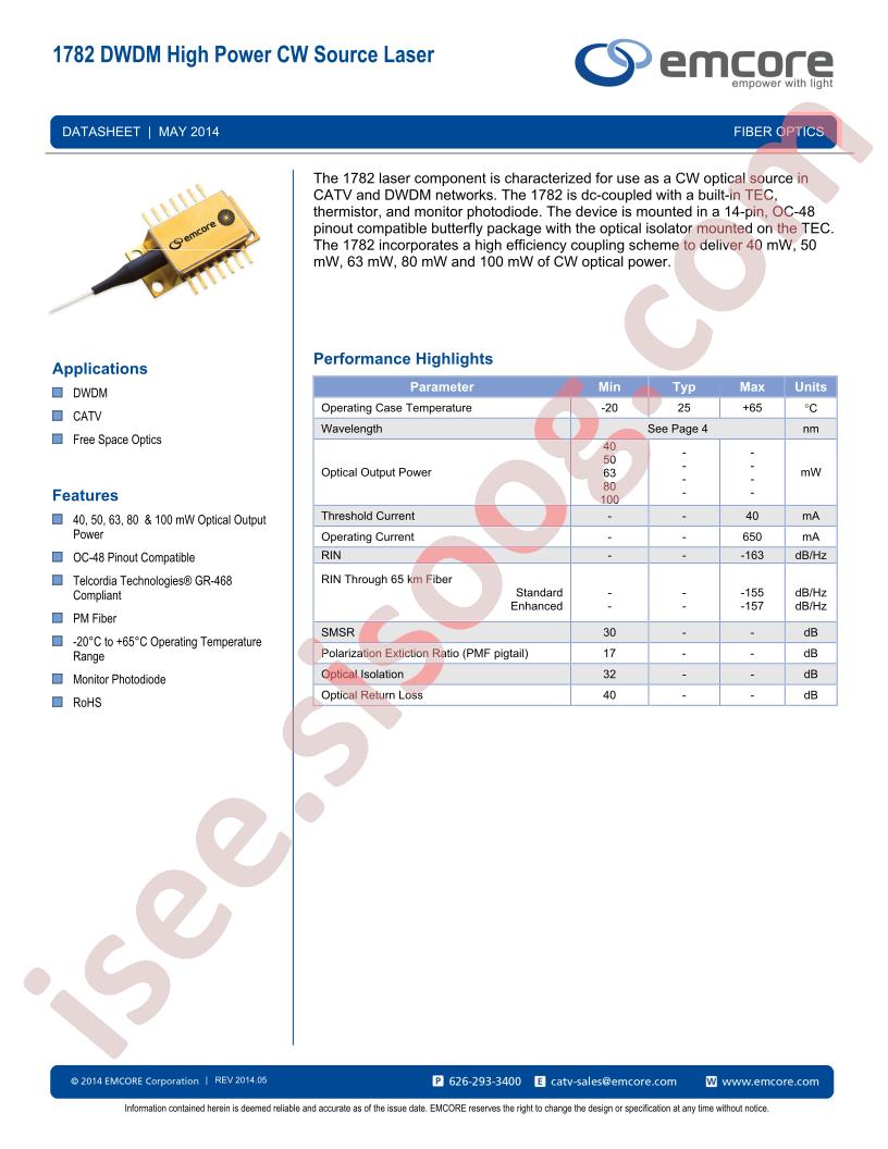 1782B-NM-050-15FC-PM