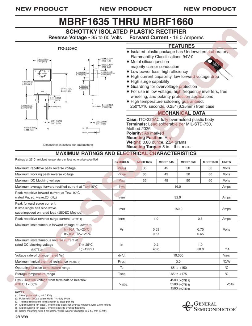 MBRF1635
