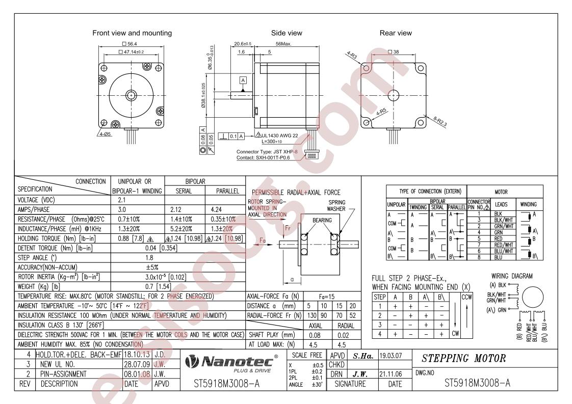 ST5918M3008-A