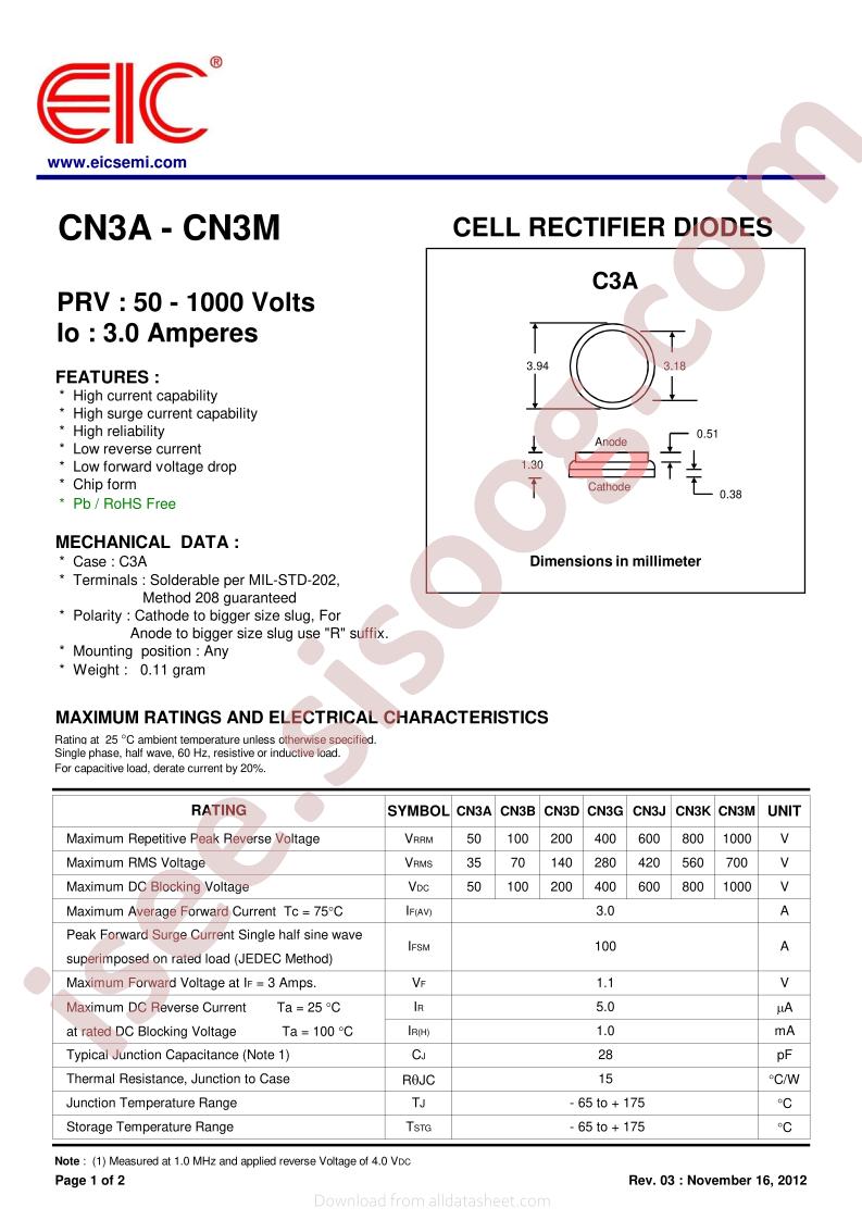 CN3A