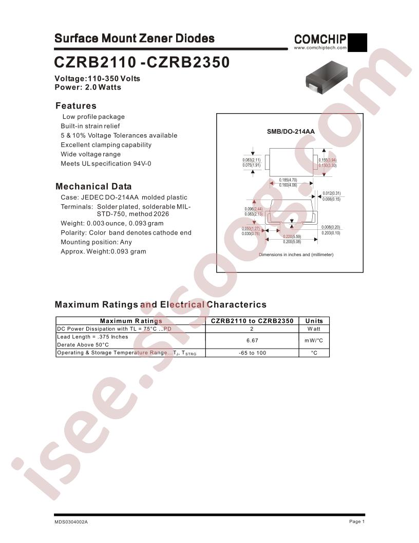CZRB2300