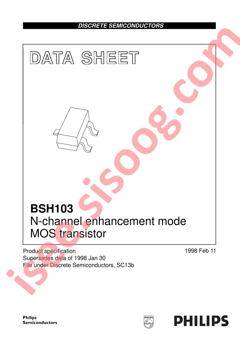 BSH103