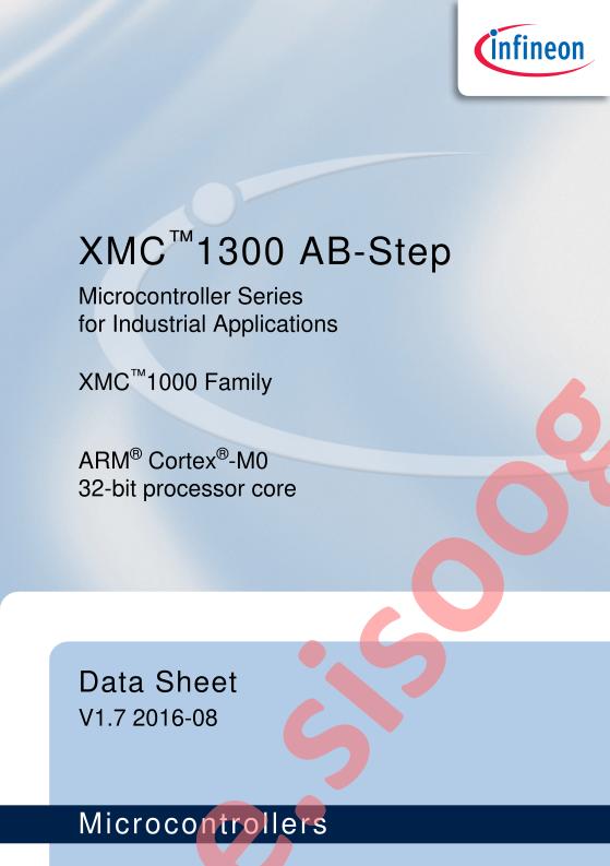 XMC1302-Q024X0032