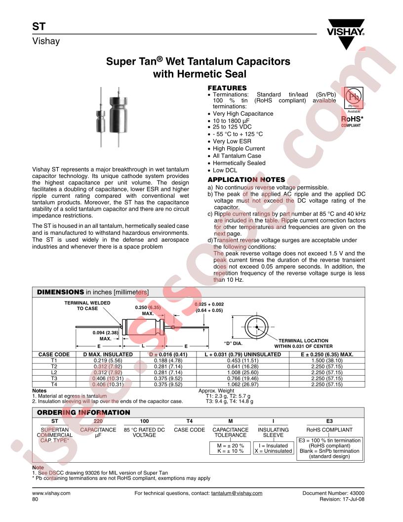 ST220100T1MXE3