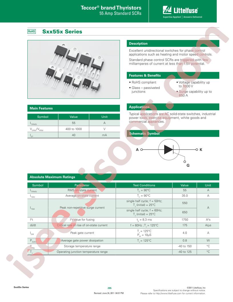 S8055MTP