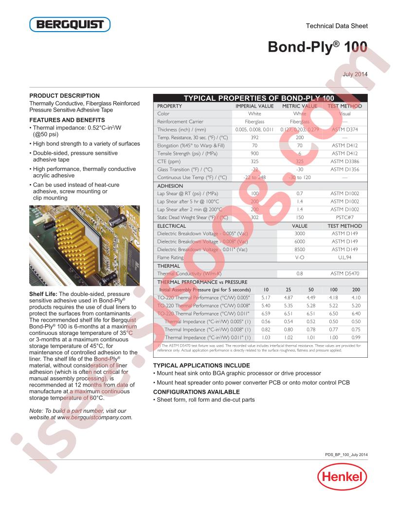 PDS_BP-100