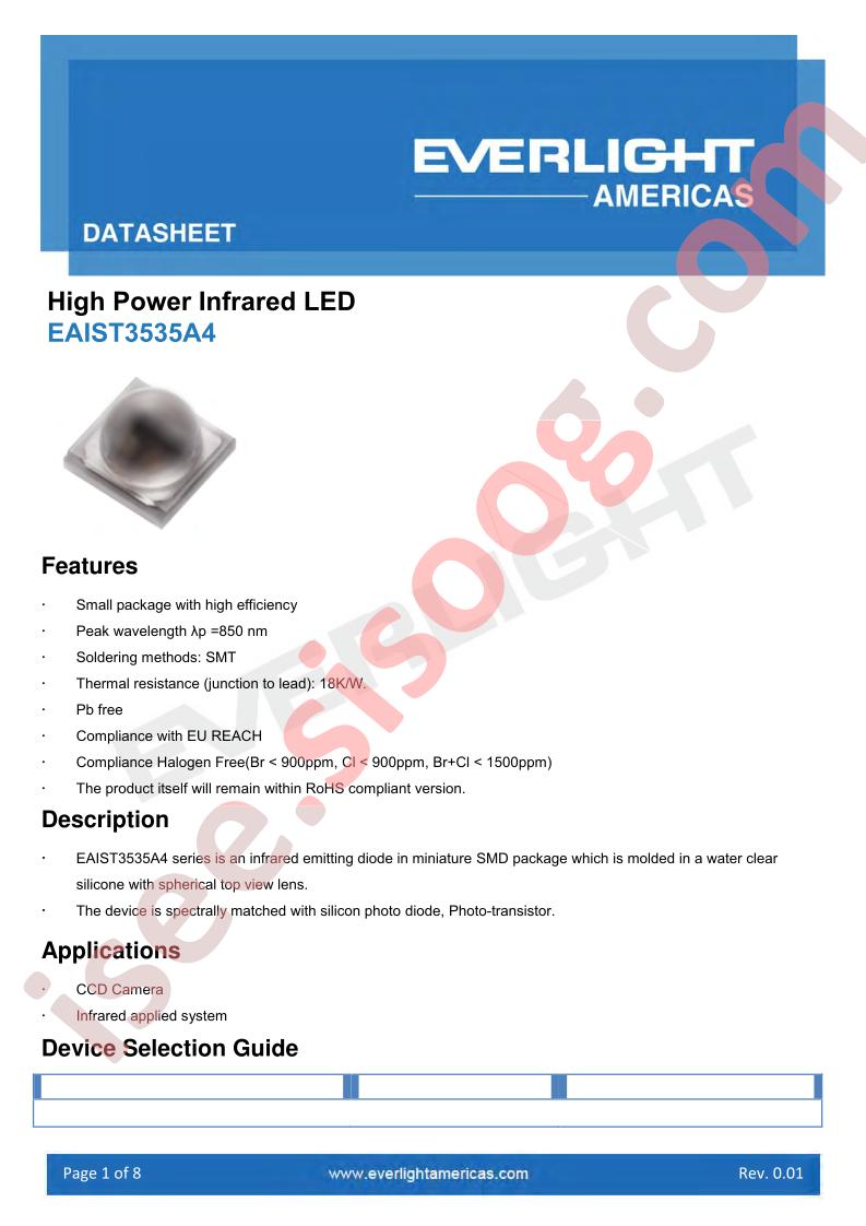 EAIST3535A4