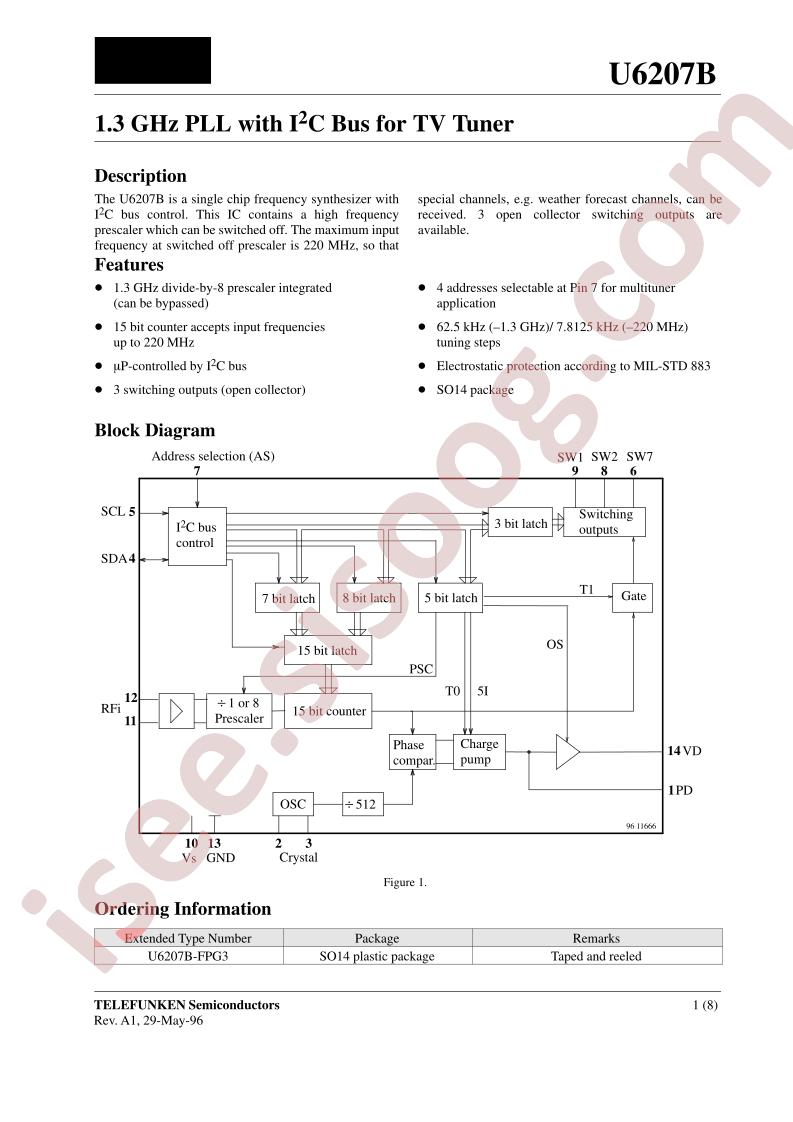 U6207B-FPG3