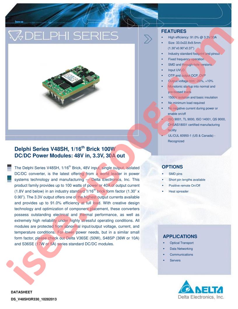 V48SH3R330NNFA