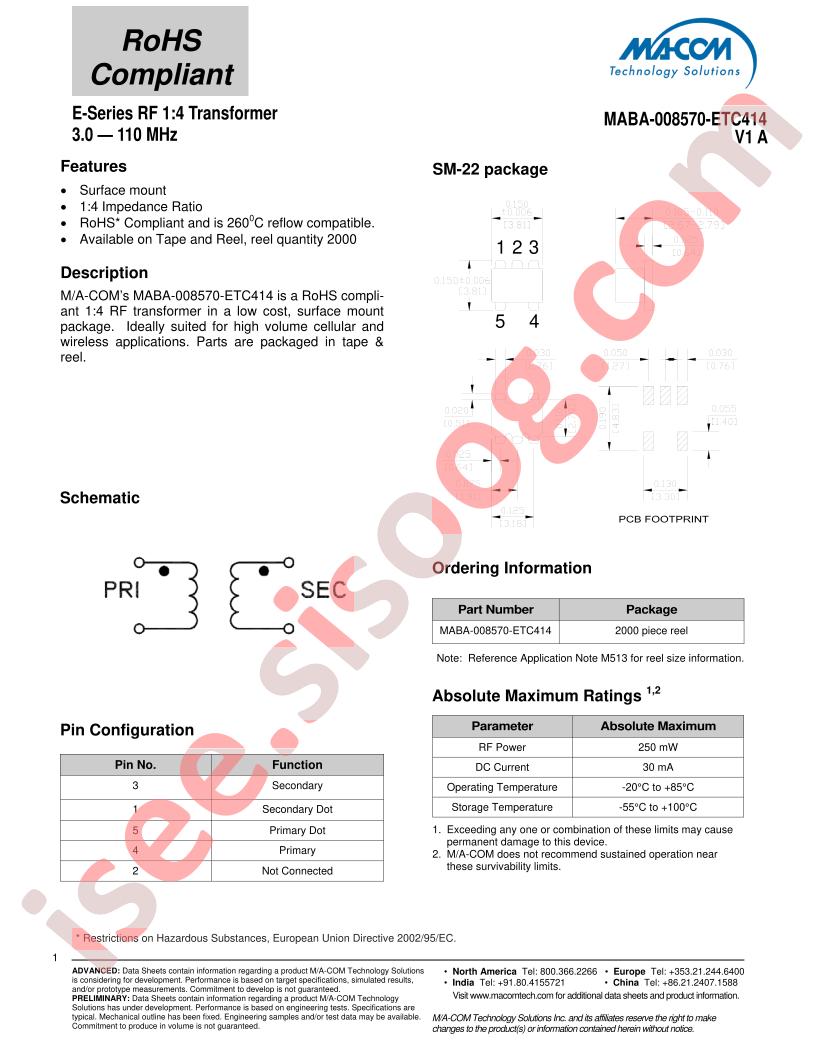 MABA-008570-ETC414