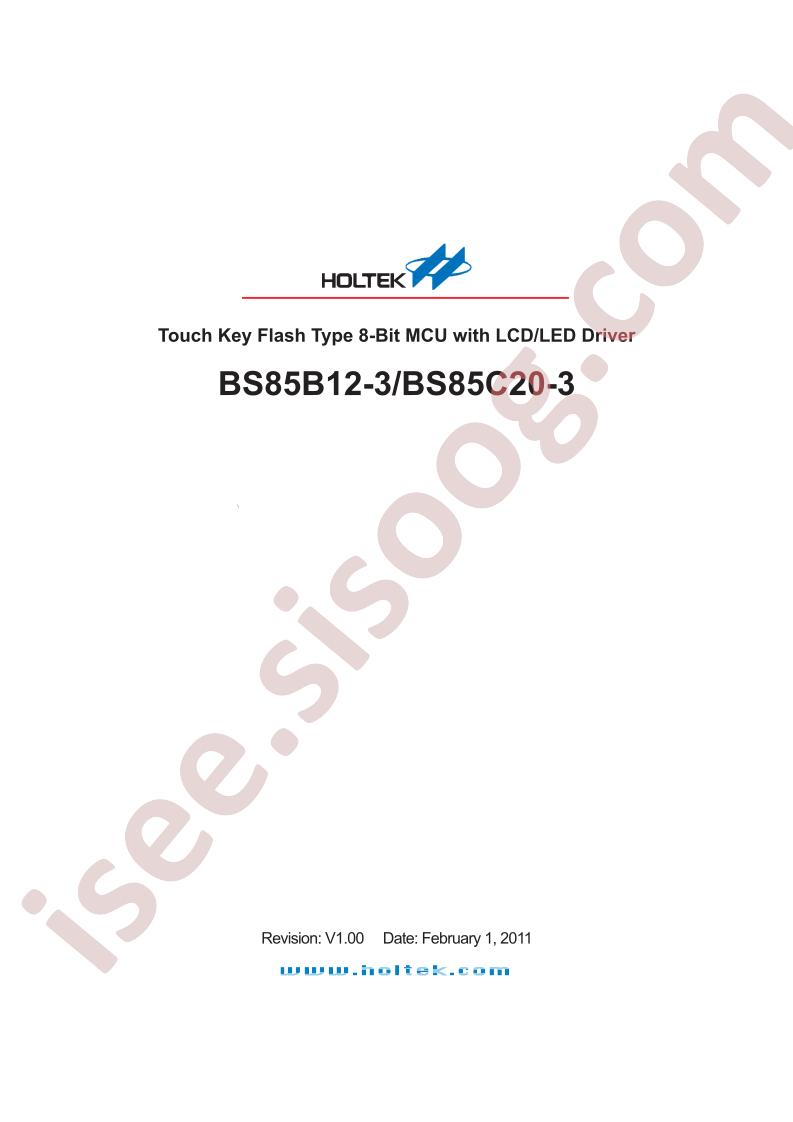 BS85B12-3