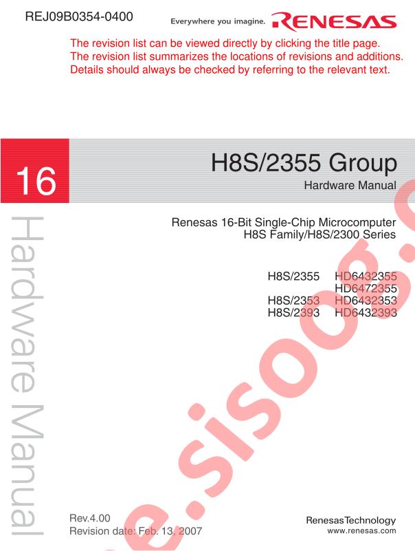 H8S-2355