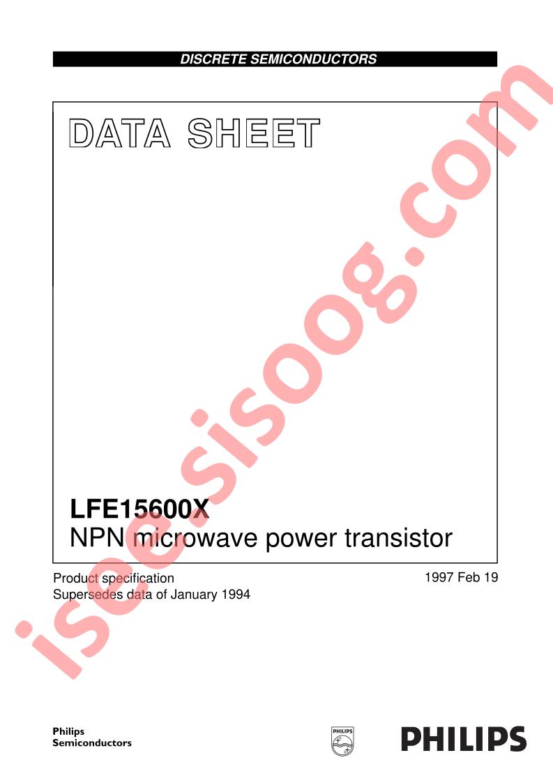 LFE15600X