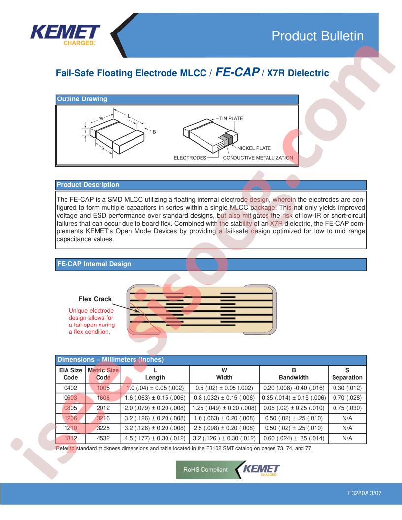 C1206S181M4RAC