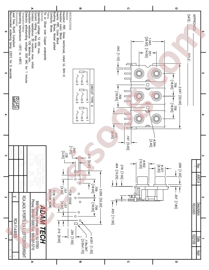 RCA-11-4-BBB