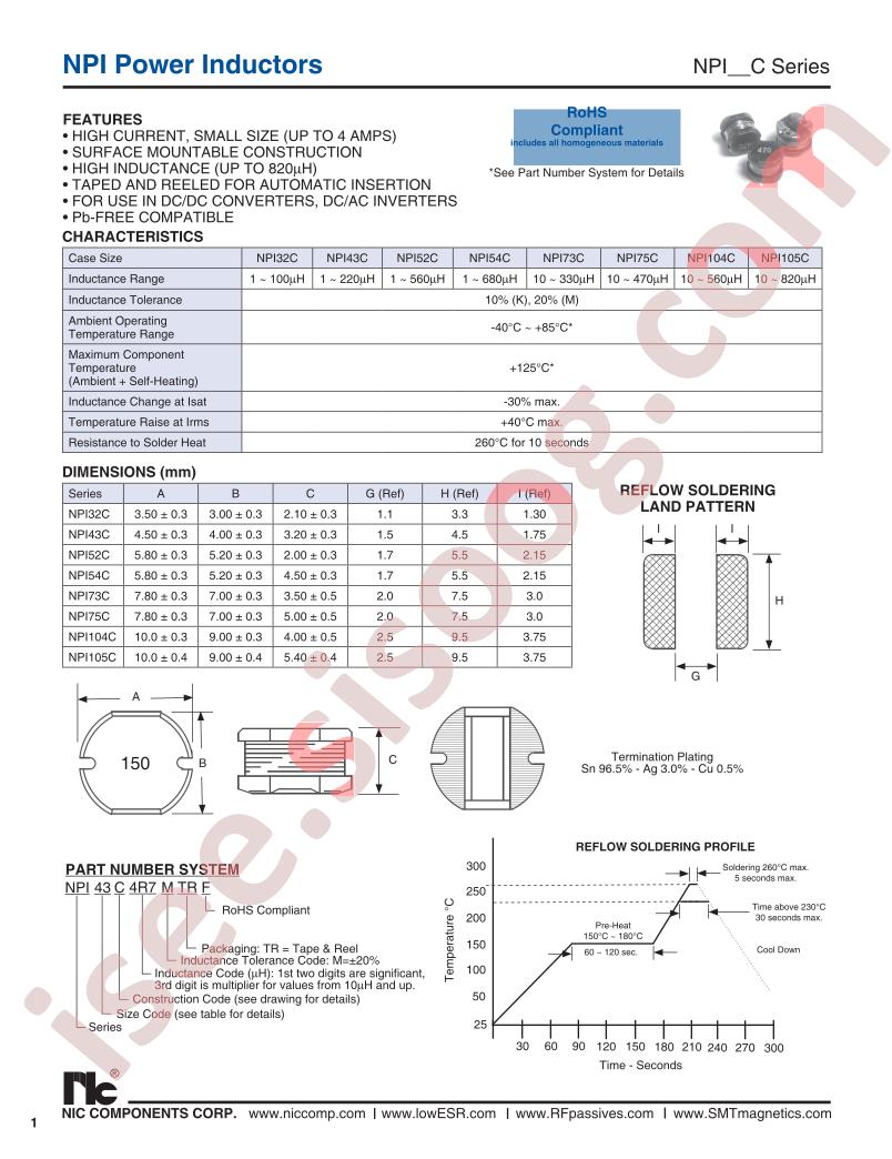 NPI75C330MTRF