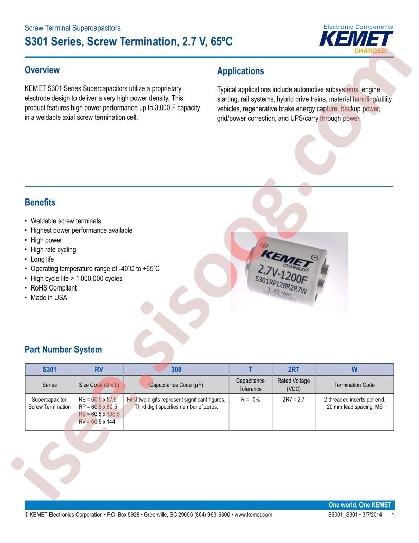 S301RV308T2R7W