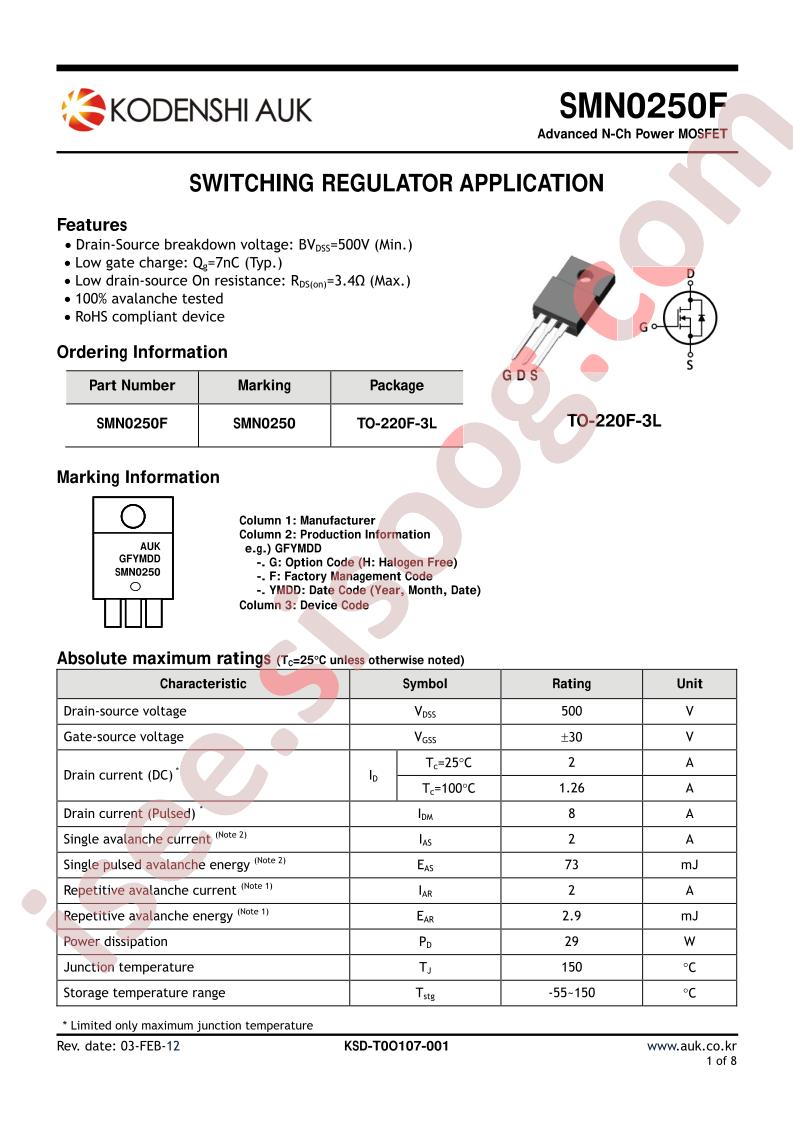 SMN0250F