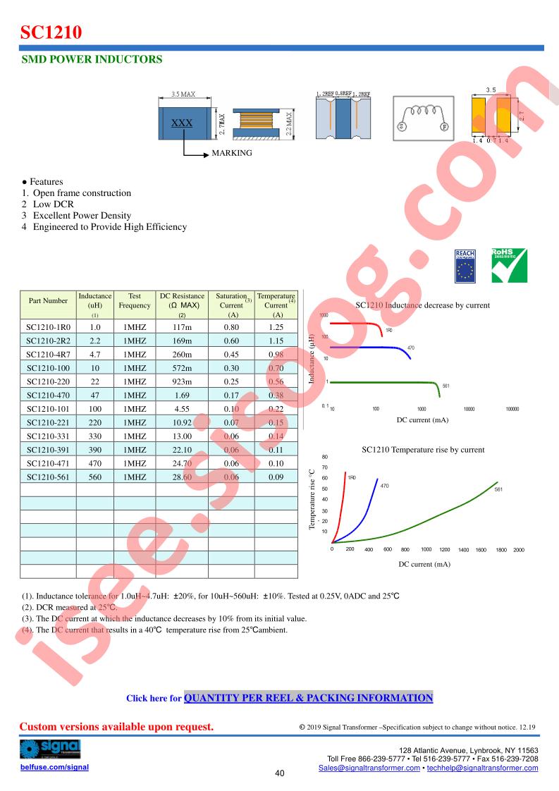 SC1210-100