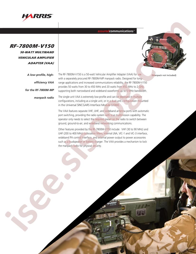 RF-7800M-V250