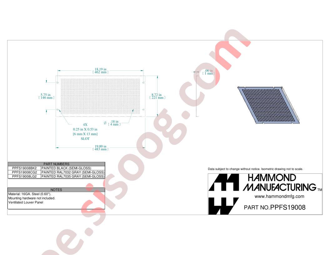 PPFS19008