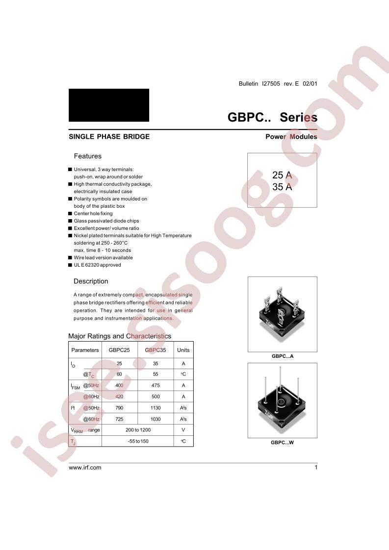 GBPC3512