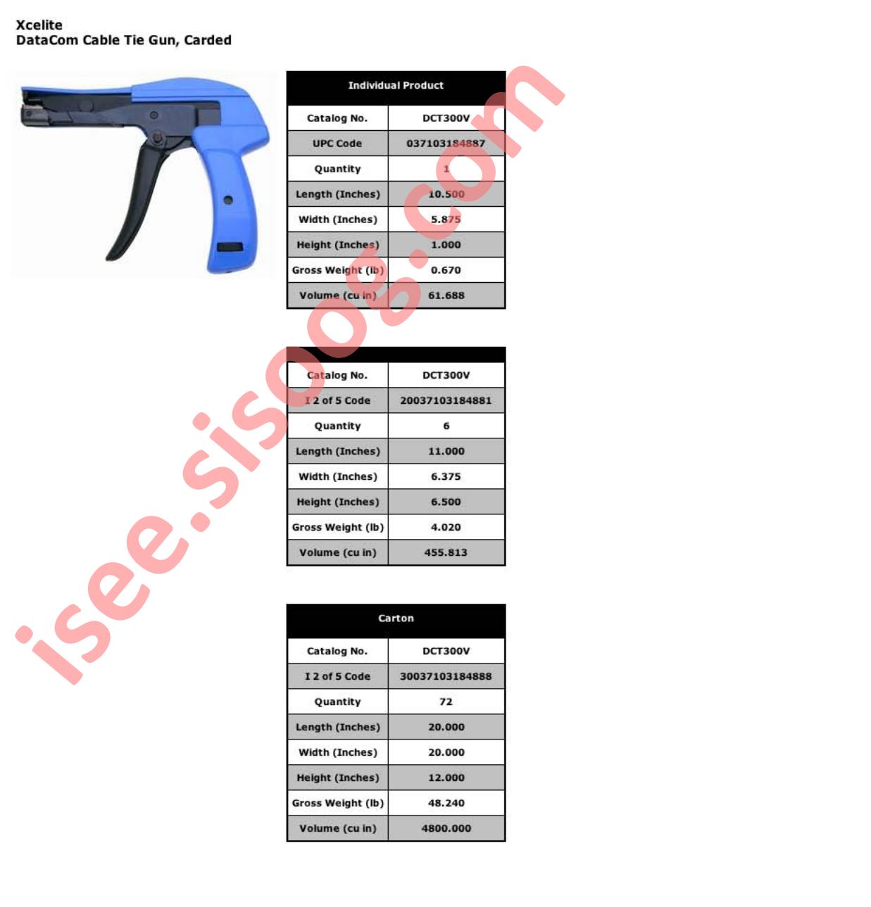 DCT300V